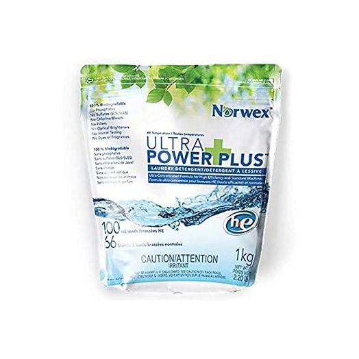 Norwex Ultra Power Plus Laundry Detergent (2.20 lb)