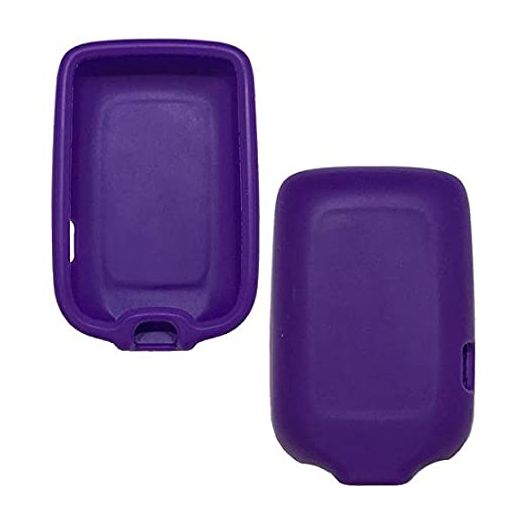 Freestyle Libre Case, Fits Insulinx Meter! (Purple)