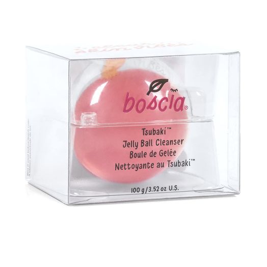 boscia Tsubaki Jelly Ball Cleanser Face Cleanser, 3.52 oz