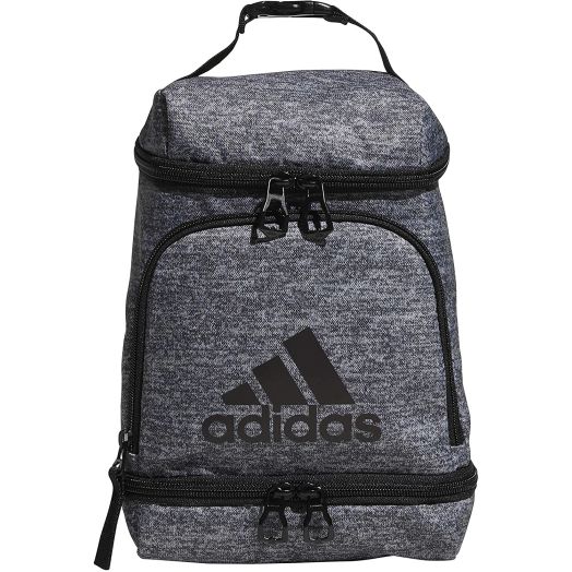 adidas Unisex-Adult Excel Insulated Lunch Bag