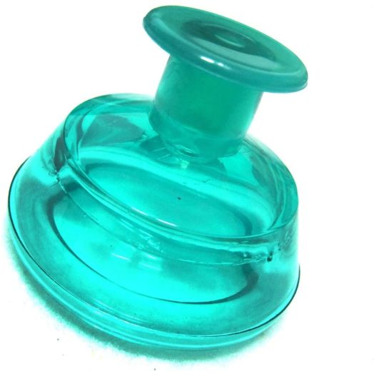 JBS Soft Mom Palm Cup For Baby Burping Toddler Digest Helper Infant Phlegm Sputum