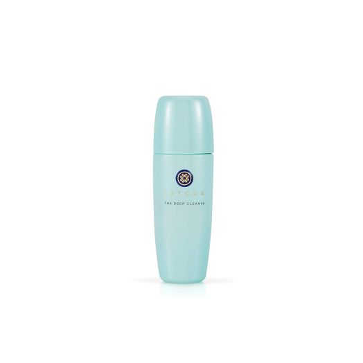 Tatcha The Deep Cleanse: Non-irritating Daily Gel Cleanser to Hydrate, Exfoliate and Tighten Pores - 150 ml | 5 oz