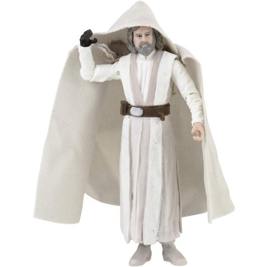 Star Wars The Vintage Collection Luke Skywalker 3.75-inch Figure