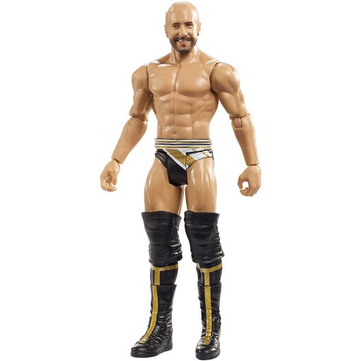 WWE Cesaro Action Figure