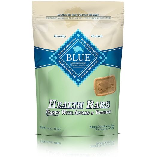 BLUE HEALTH TRT AandY16OZ
