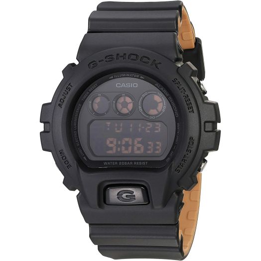 Casio G-Shock Men's DW6900LU-1