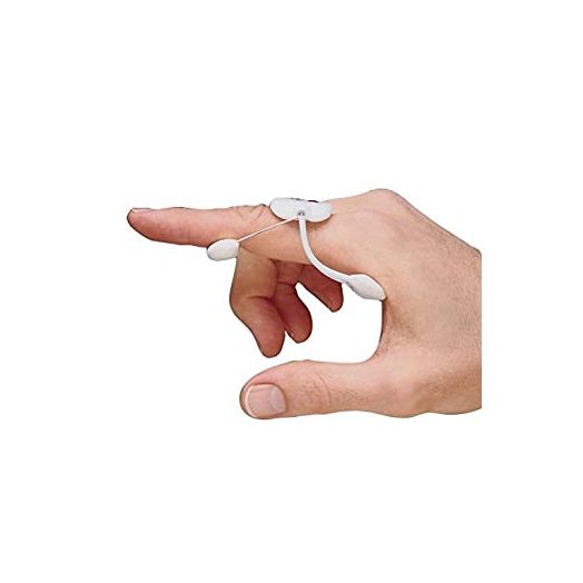 LMB Spring Finger Extension Splint, A