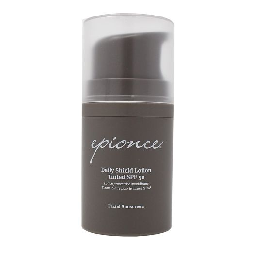 Epionce Daily Shield Lotion Tinted SPF 50, 1.7 oz.