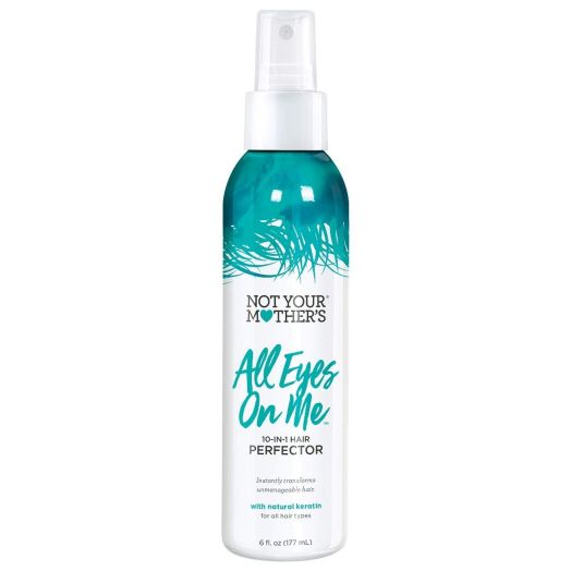 Not Your Mothers All Eyes On Me 10 In 1 Hair Perfector, 6 Ounce