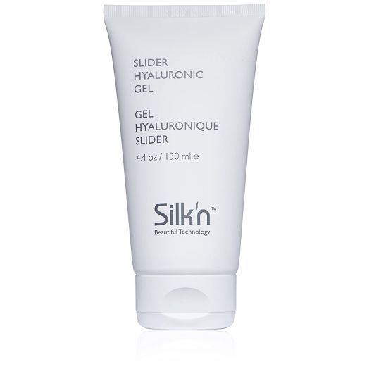 Silk'n Slider Hyaluronic Gel 4.4 oz