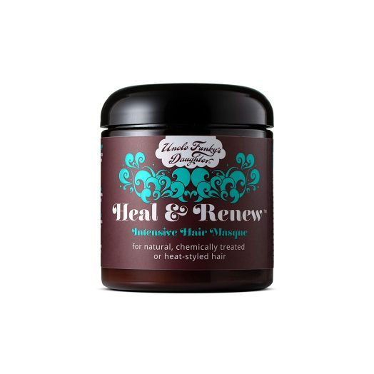 Heal and Renew