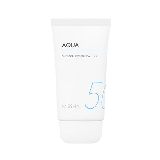 Missha All Around Safe Block Aqua Sun SPF50+ PA++++ 50ml