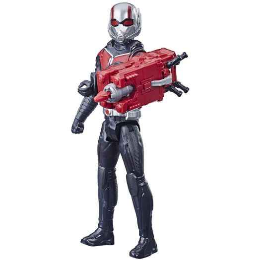 Avengers Marvel Endgame Titan Hero Power Fx Ant-Man