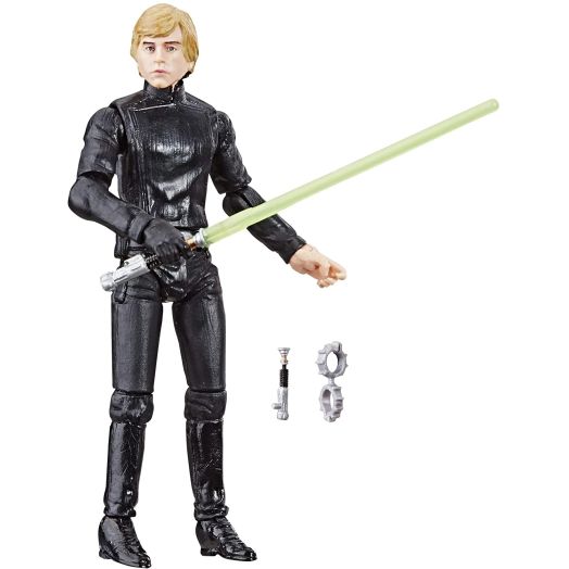 Star Wars The Vintage Collection Return of The Jedi Luke Skywalker (Endor) 3.75" Figure