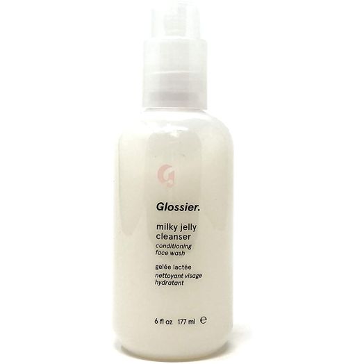 Glossier Milky Jelly Cleanser 6 fl oz/177 ml