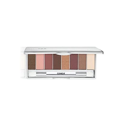 Clinique The Best of Black Honey All About Shadow Palette