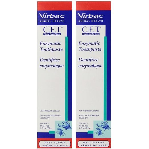 CET Malt Toothpaste, 70 gm (2 Pack)