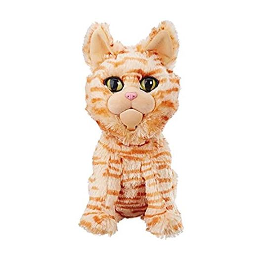 Marvel Captain Marvel Movie Goose The Cat