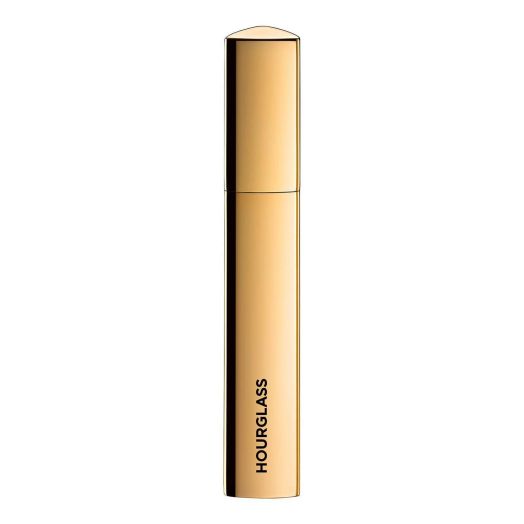 Hourglass Caution Extreme Lash Mascara. Volumizing and Lengthening Mascara for Dramatic Lashes.