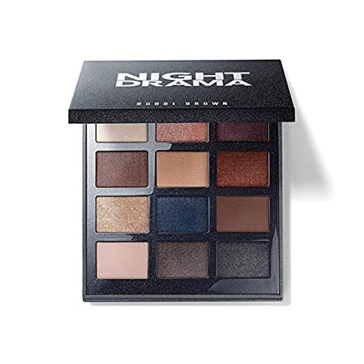Night Drama Eyeshadow Palette