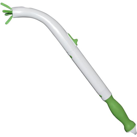 FreedomWand Master Kit - Self Wiping Aid with Easy Release - Shower and Shave Aid - Portable, Extendable Toilet Aid for Disabled, Seniors, Handicapped, Little People, Recovering from Hip Replacement