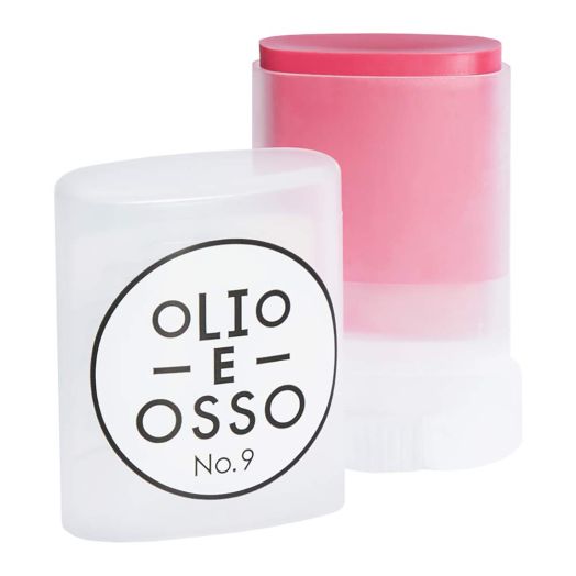 Olio E Osso - Natural Lip and Cheek Balm No. 9 Spring