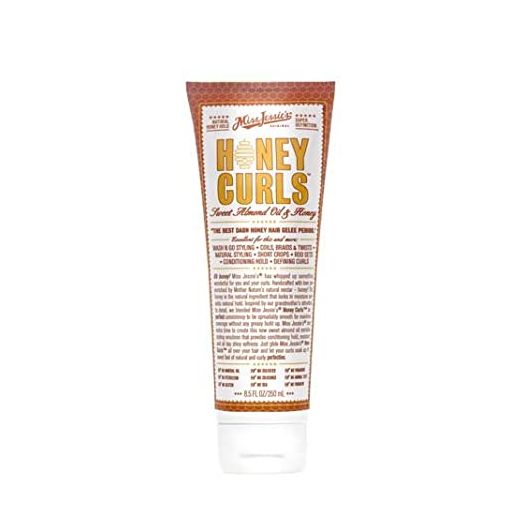 Miss Jessie's Honey Curls 8.5oz