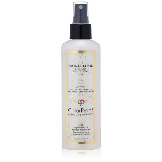 ColorProof BioRepair-8 Thickening Spray, 5.1 oz