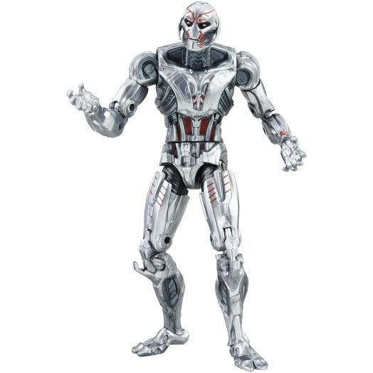 Marvel E5604 Avengers The First 10 Years Ultron Action Figure Legends Series