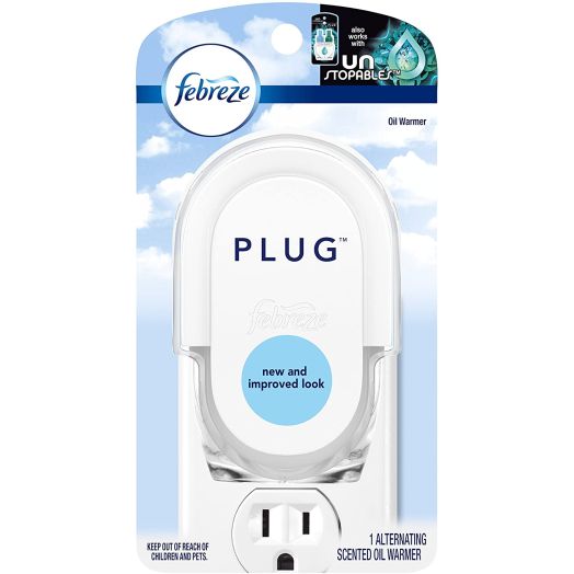 Febreze Plug Starter Kit