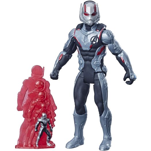 Avengers Marvel Ant-Man 6"-Scale Marvel Super Hero Action Figure Toy