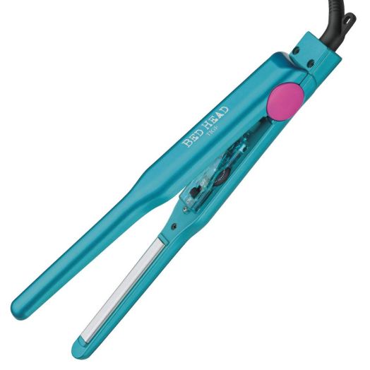 Bed Head Pixie 1/2" Straightener  ***110V ELECTRICITY***