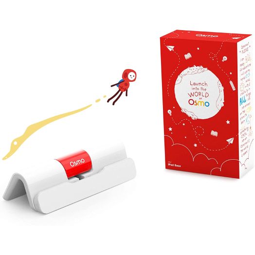 Osmo - New Base for iPad (Osmo iPad Base Included - Amazon Exclusive)