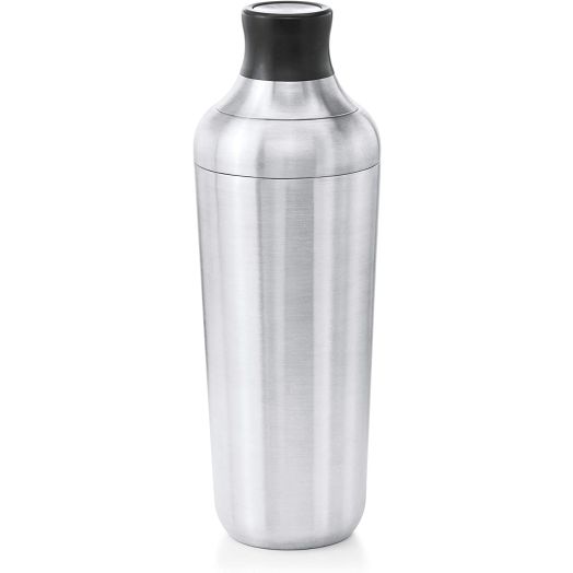 OXO SteeL Cocktail Shaker, 24 oz