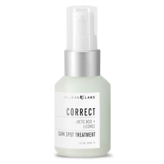 Valjean Labs Dark Spot Treatment