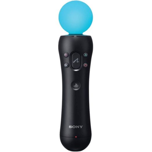 PlayStation 4 Move Motion Controller (Bulk Packaging)