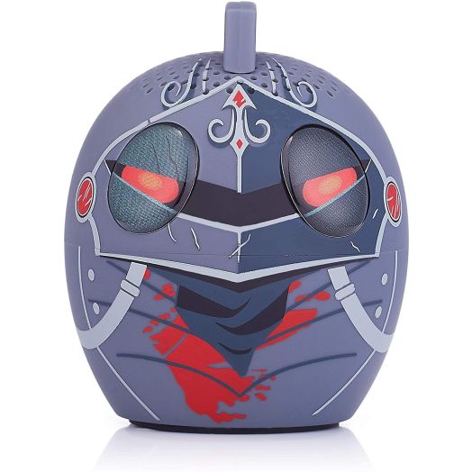 Fortnite Bitty Boomers Black Knight Wireless Bluetooth Speaker