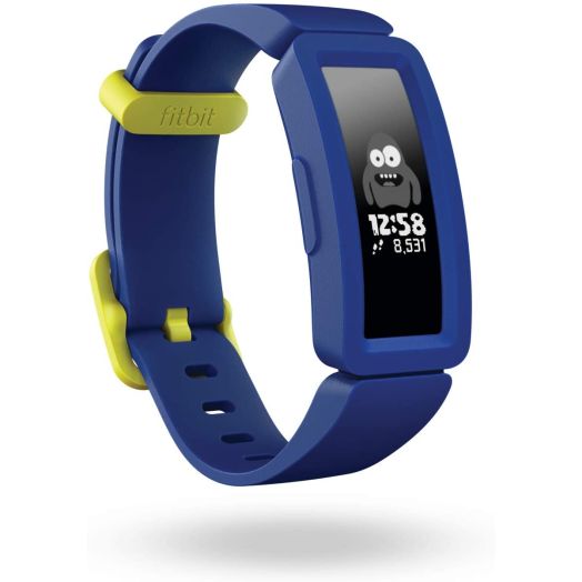 Fitbit Ace 2 Activity Tracker for Kids, 1 Count