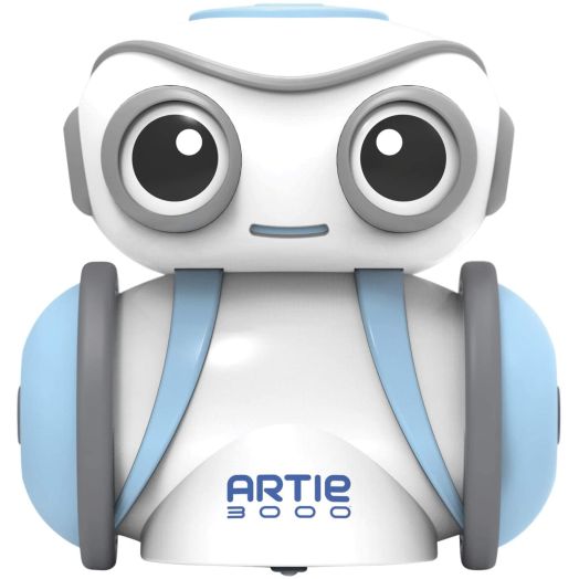 Educational Insights Artie 3000 The Coding Robot: STEM Toy, Coding Robot for Kids 7