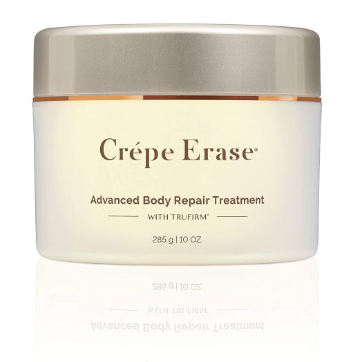 Crpe Erase Advanced Body Repair Treatment, Original Citrus, 10 oz