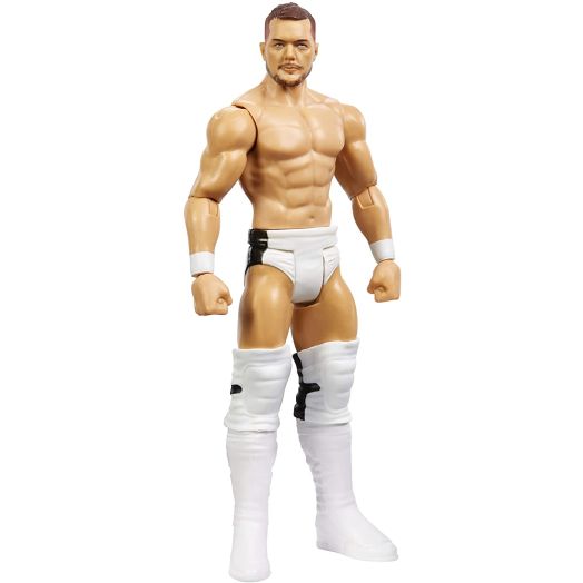 WWE Finn Balor Action Figure