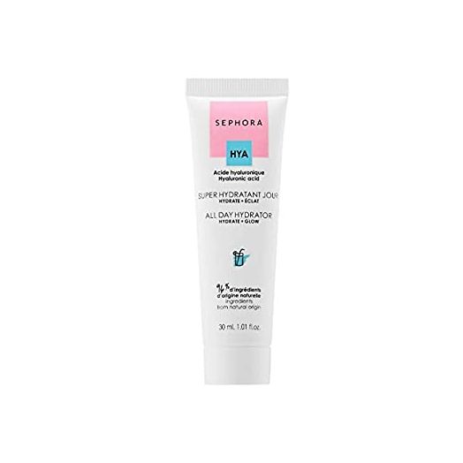 SEPHORA All Day Hydrator - Hydrate and Glow hyaluronic Acid 1.69 fl/oz