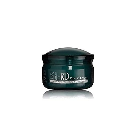 SH-RD Protein Cream (1.69oz/50ml) Leave-in Treatment to Repair, Restore and Revitalize Hair. UV Protection/Heat Protection/Chlorine Damage Protection