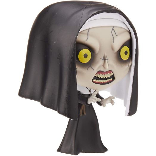 Funko POP! Movies: The Nun - Demonic Nun