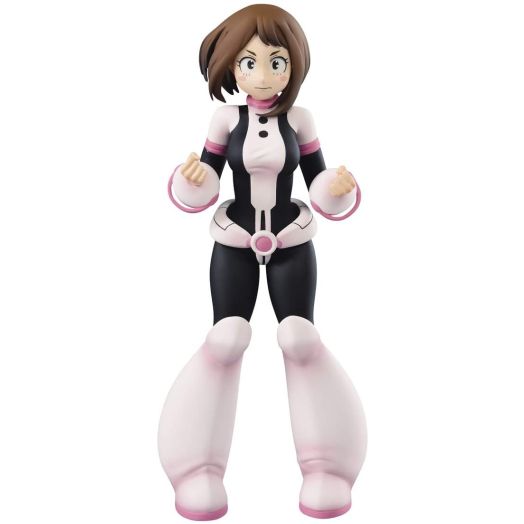 Banpresto 39495 My Hero Academia Age of Heroes Uravity Ochaco Uraraka Figure