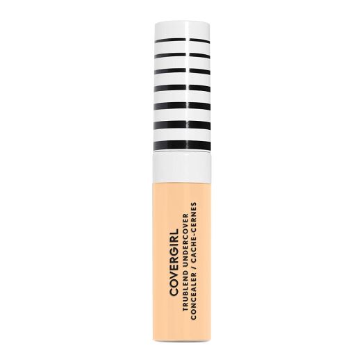 Covergirl TruBlend Undercover Concealer, Fair Porcelain, Pack of 1