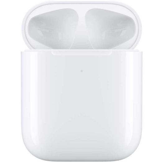 Apple Wireless Charging Case for AirPods