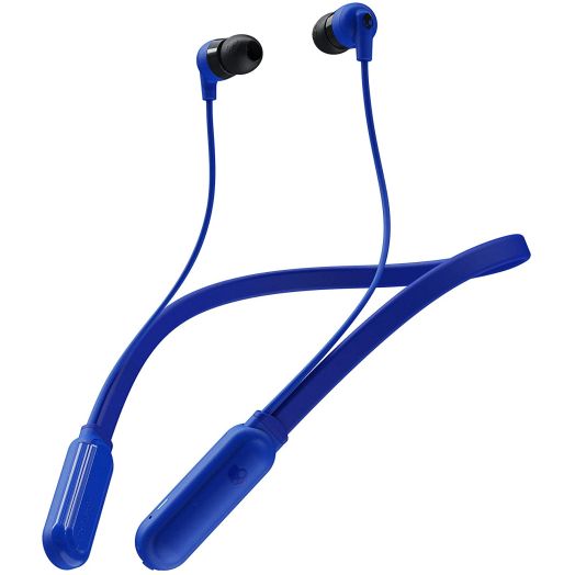 Skullcandy Ink'd Plus Wireless In-Ear Earbud - Cobalt