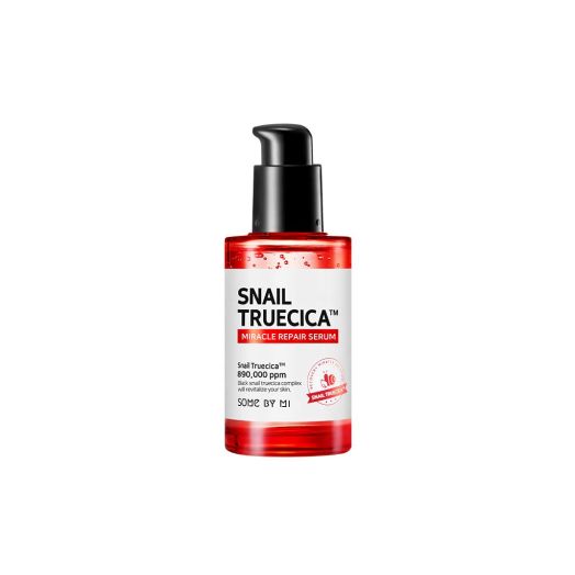 SOME BY MI Snail Truecica Miracle Repair Serum 50ml (1.7oz)