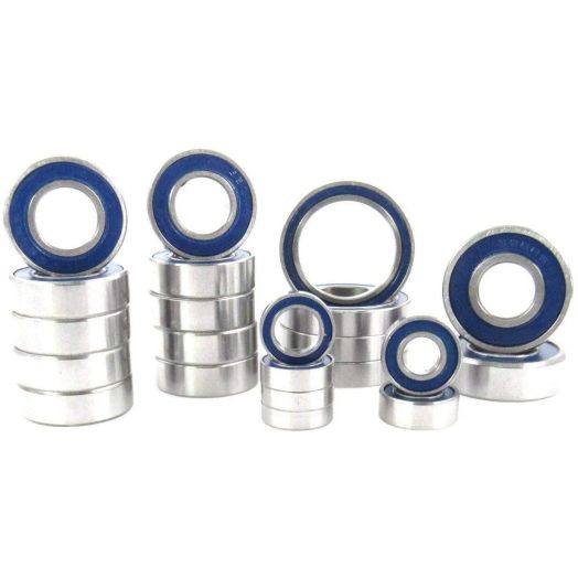 Arrma Kraton Notorious Outcast Senton Talion Typhon 6s BLX Bearing Kit (22)